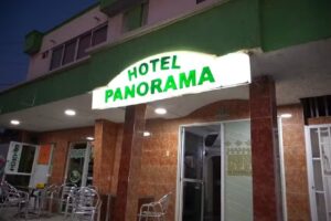 Hotel Panorama Esquina