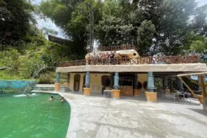 Hotel Parador el Molino