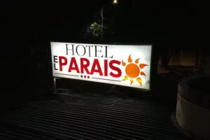 Hotel Paraiso