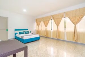 Hotel Para&iacute;so Chipichape, Cerca Aeropuerto y Terminal