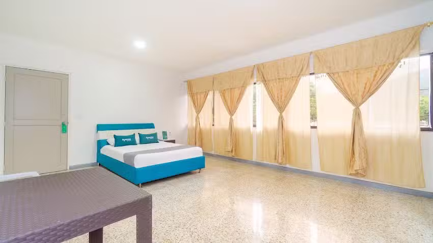 Hotel Para&iacute;so Chipichape, Cerca Aeropuerto y Terminal