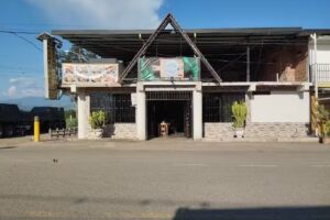 Hotel Paraiso Del Valle