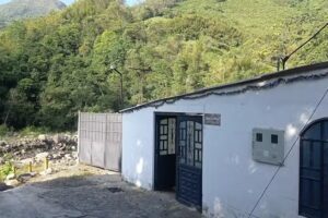 Hotel Para&iacute;so Natural