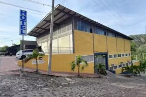 Hotel Paraíso Real NB