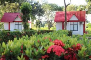 Hotel Para&iacute;so Tropical