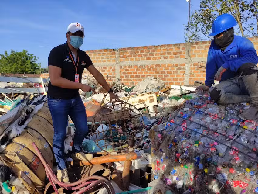 Hotel Parqueadero Bucaramanga