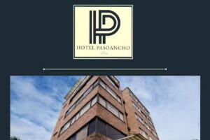 Hotel Pasoancho