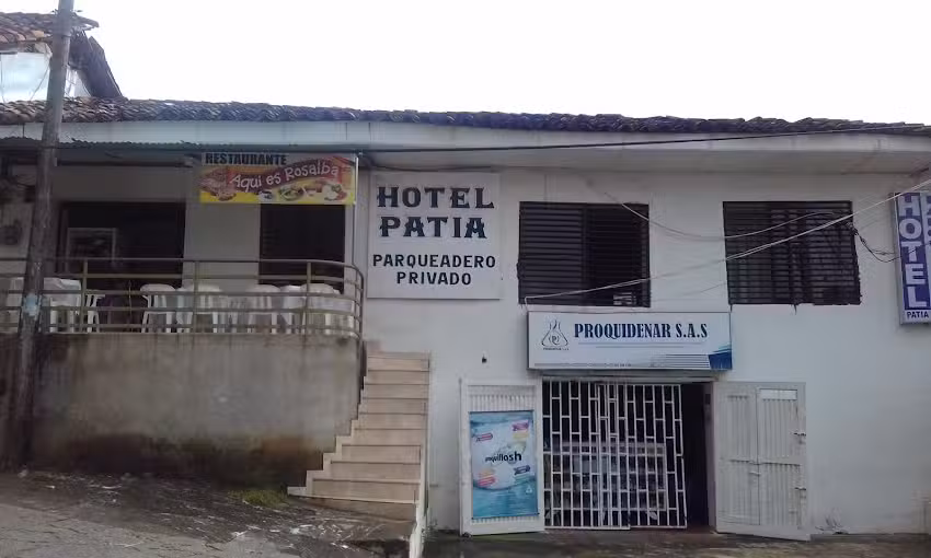 Hotel Patia
