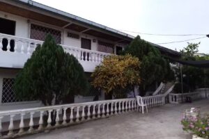 Hotel Pedregal Morroa