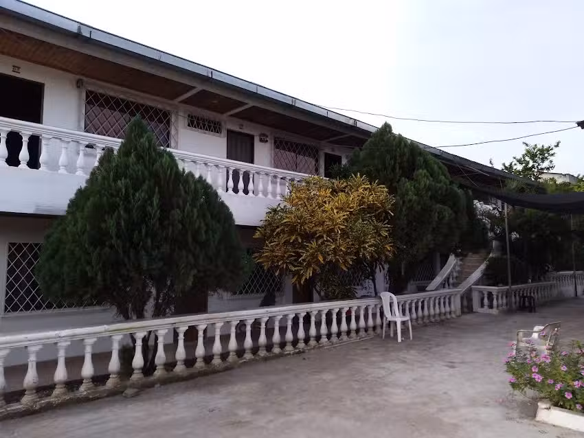 Hotel Pedregal Morroa