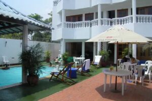 Hotel Peña Boutique