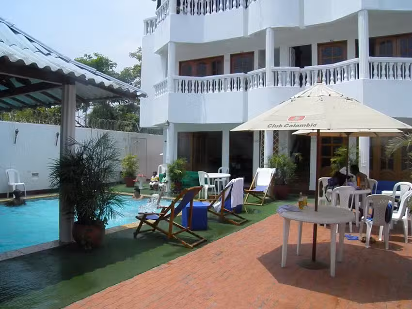 Hotel Pe&ntilde;a Boutique