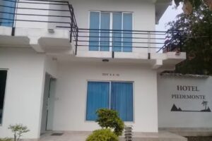 Hotel Piedemonte