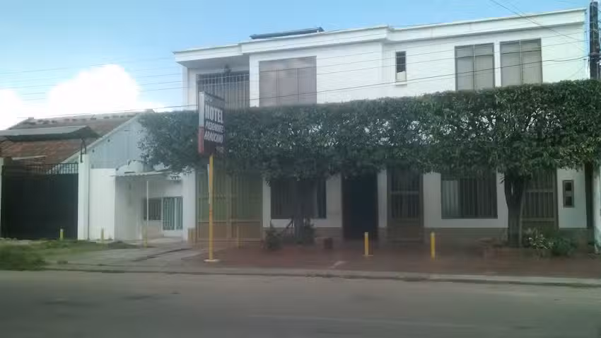 Hotel Piedemonte Araucano