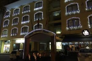 Hotel Pinares Plaza