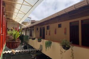 Hotel Pipint&aacute;