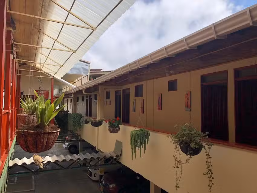 Hotel Pipint&aacute;