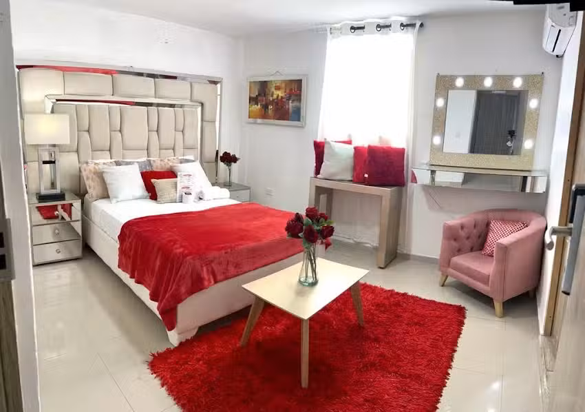 HOTEL PLATINUM LUXURY