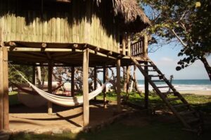 Hotel Playa Brava Teyumakke