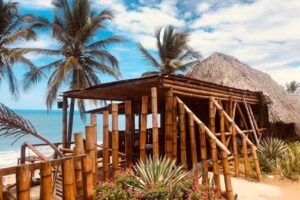 hotel playa paraiso dibulla