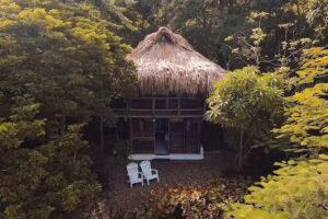 Hotel Playa Scondida Baru