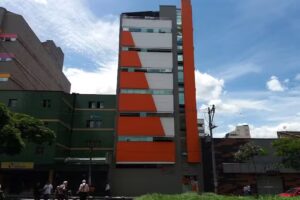 Hotel Plaza Imperial