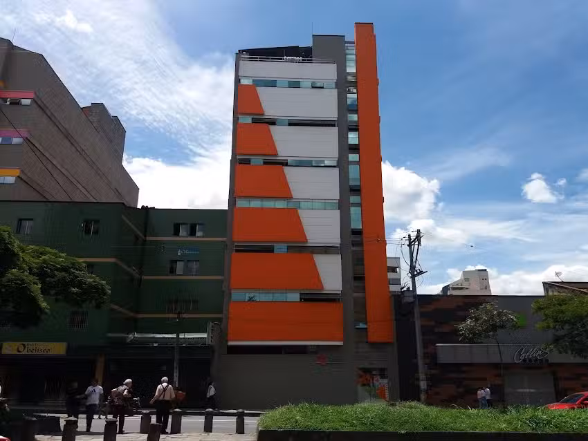 Hotel Plaza Imperial