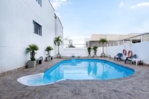 Hotel Plaza Las Am&eacute;ricas Cali