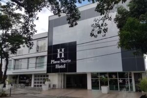 Hotel Plaza Norte Boutique Cali