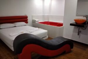 HOTEL Plaza Oriental