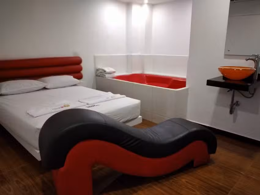 HOTEL Plaza Oriental