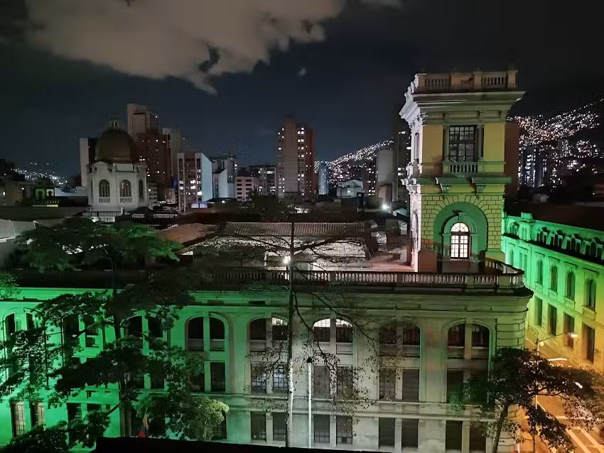 Hotel Plazuela San Ignacio