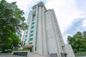 Hotel Poblado Alejandria