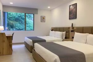 Hotel poblado Boutique