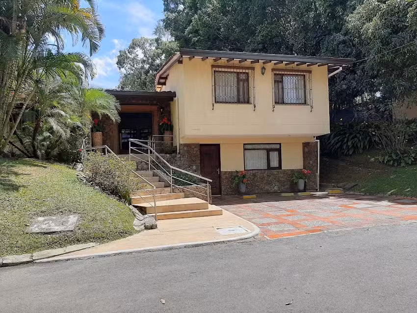 Hotel Poblado Campestre