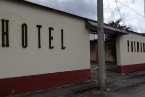 Hotel Poimana