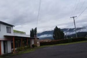 Hotel Portal Arizona