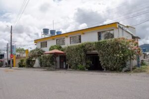 Hotel Portal De Altamira