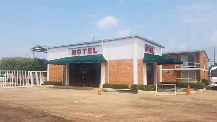 Hotel Portal De La Loma