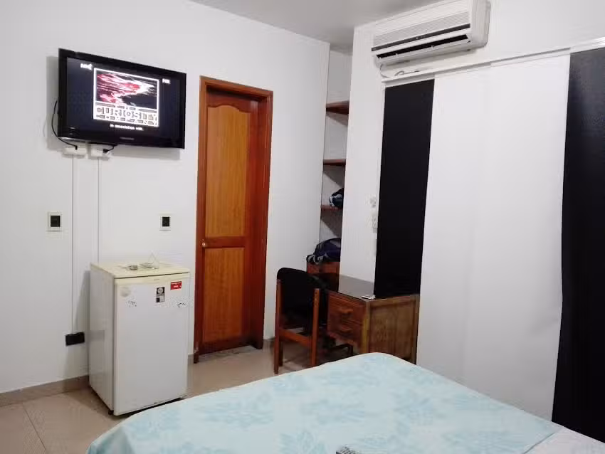 Hotel Portal del Llano