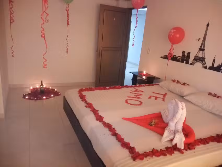 Hotel Portal del Sol