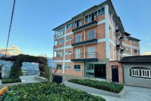 Hotel Portales Del Sol