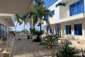 Hotel Portobello Cove&ntilde;as