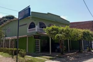 Hotel Porton De Oriente