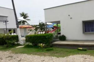 HOTEL PORTON DE URABA