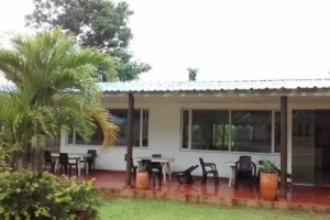 Hotel Posada Alemana