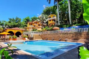 Hotel Posada Campestre