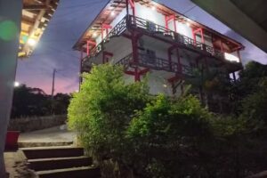 Hotel Posada Campestre Sagrado Corazon De Jesus