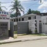 Hotel Posada Del Mar