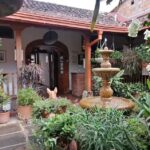 Hotel posada familiar